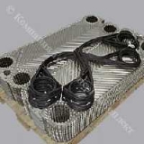 Пластина NT50XV0.51.4401 (1234)  